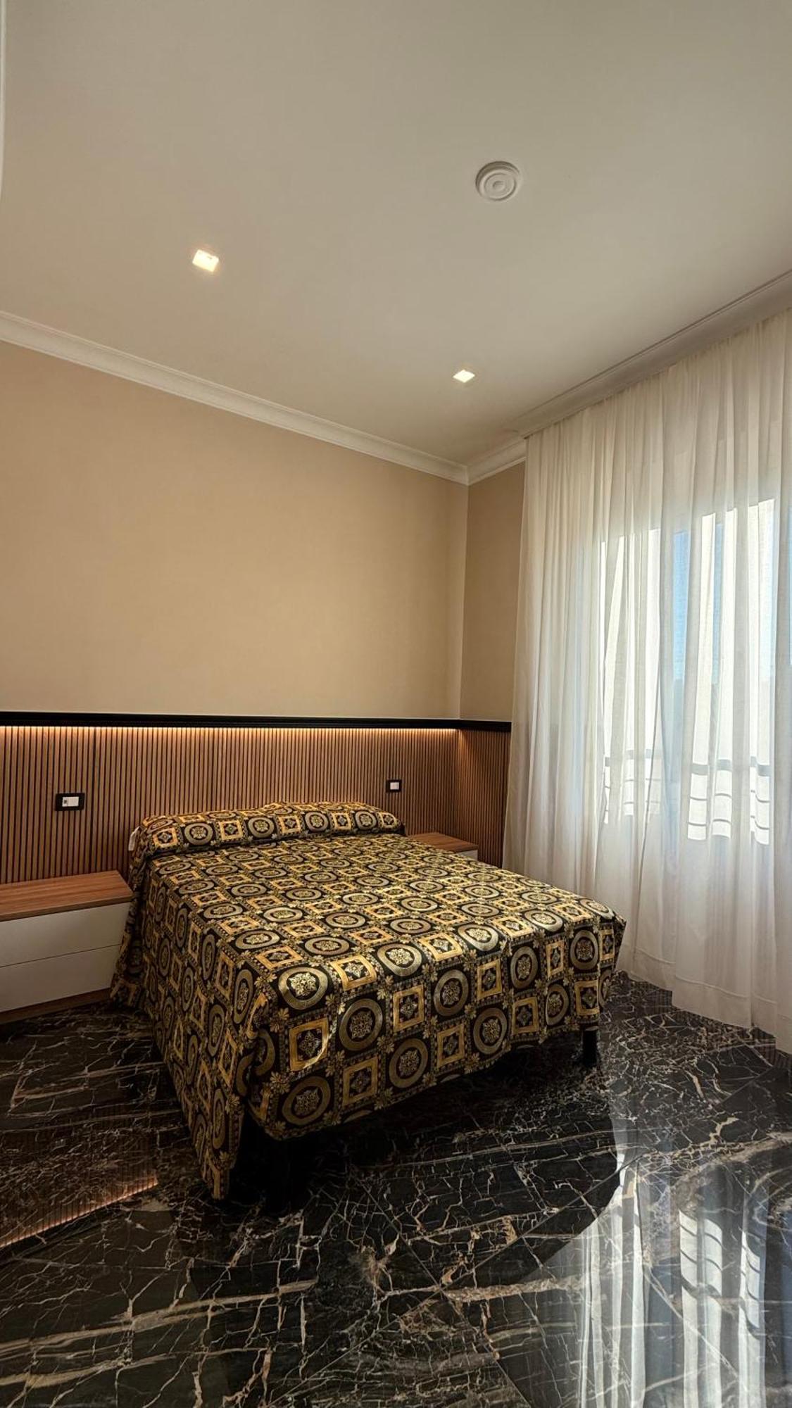Bed And Breakfast Eritrea — Foto 2